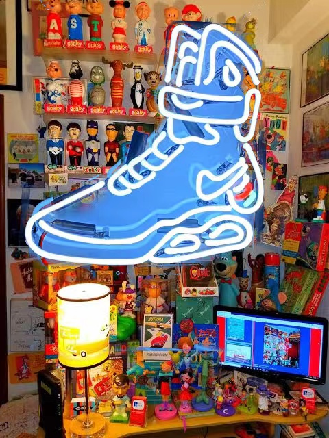 Neon Decor Lights-10