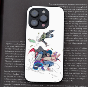 1:1 Batch cell phone case-467