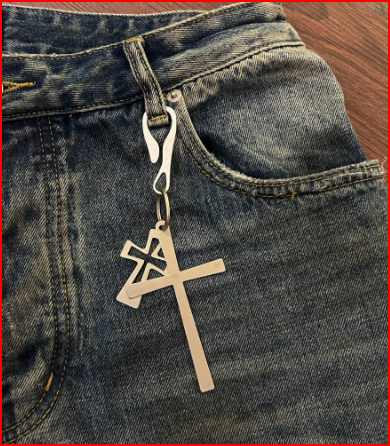 trouser chain-65