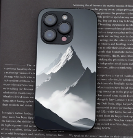 1:1 Batch cell phone case-463