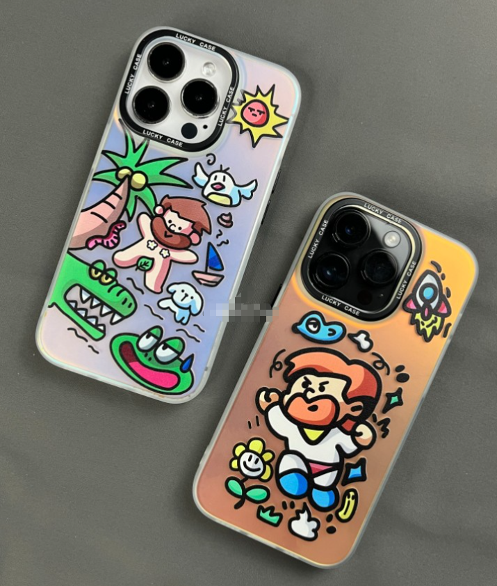 1:1 Batch cell phone case-177