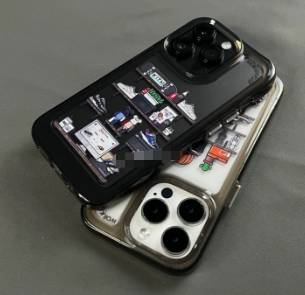 1:1 Batch cell phone case-181