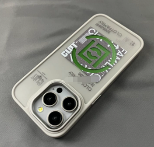 1:1 Batch cell phone case-208