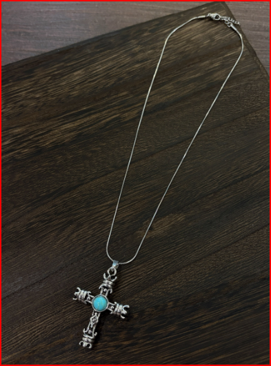 1:1 Batch necklace-184