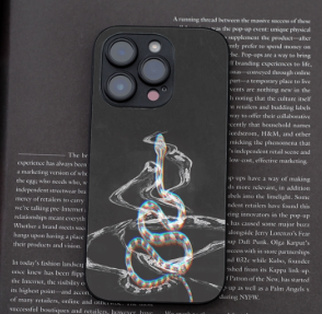 1:1 Batch cell phone case-297