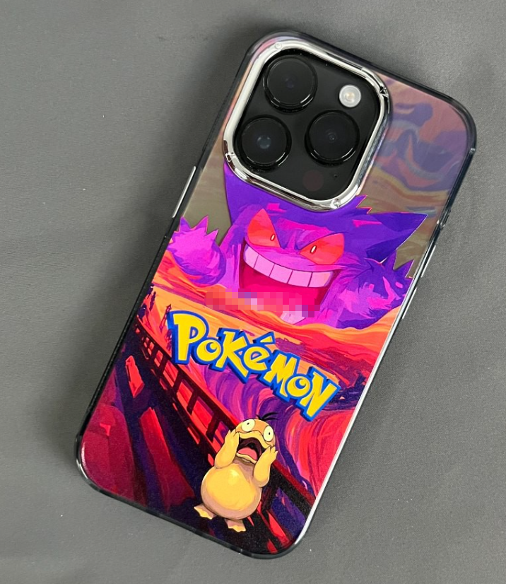 1:1 Batch cell phone case-227