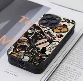 1:1 Batch cell phone case-507