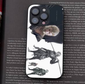 1:1 Batch cell phone case-249