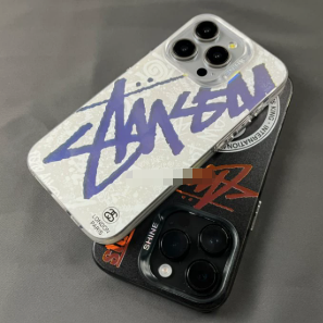 1:1 Batch cell phone case-203