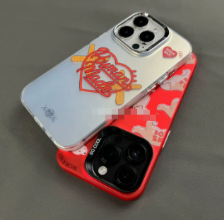 1:1 Batch cell phone case-176