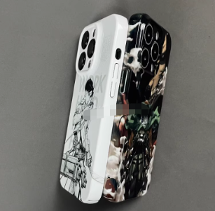 1:1 Batch cell phone case-130