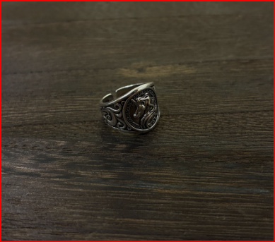 1:1 Batch ring-39