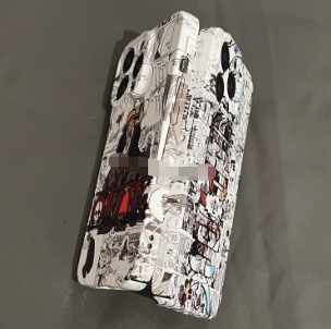 1:1 Batch cell phone case-94