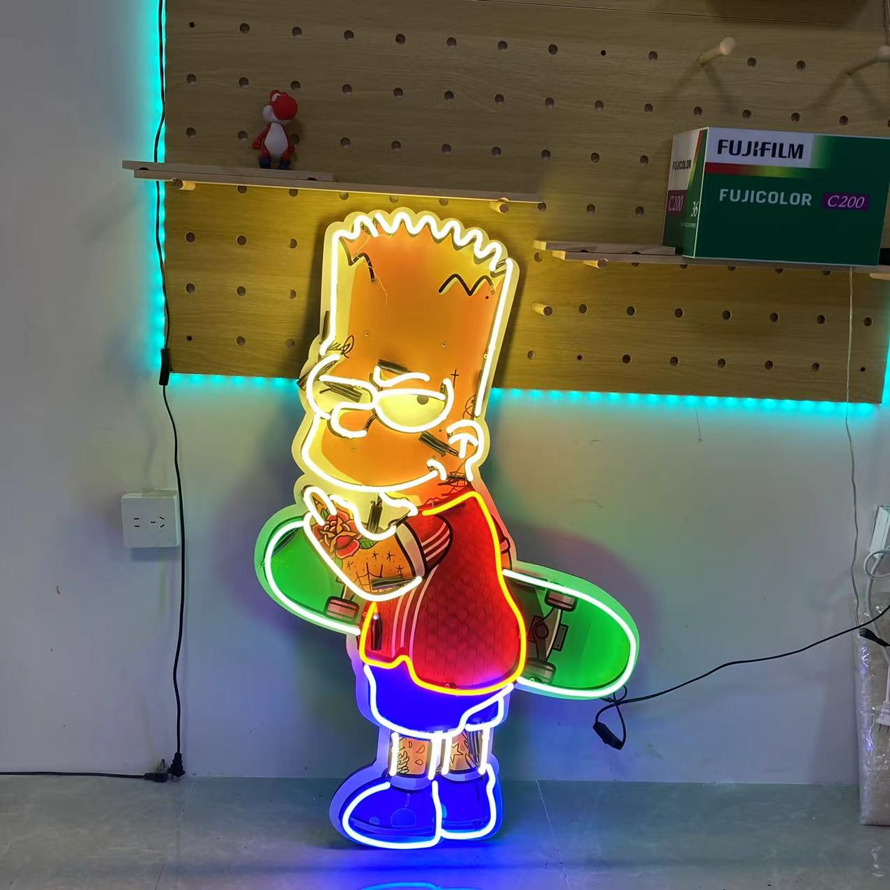 Neon Decor Lights-10