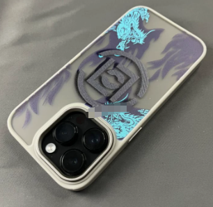 1:1 Batch cell phone case-208