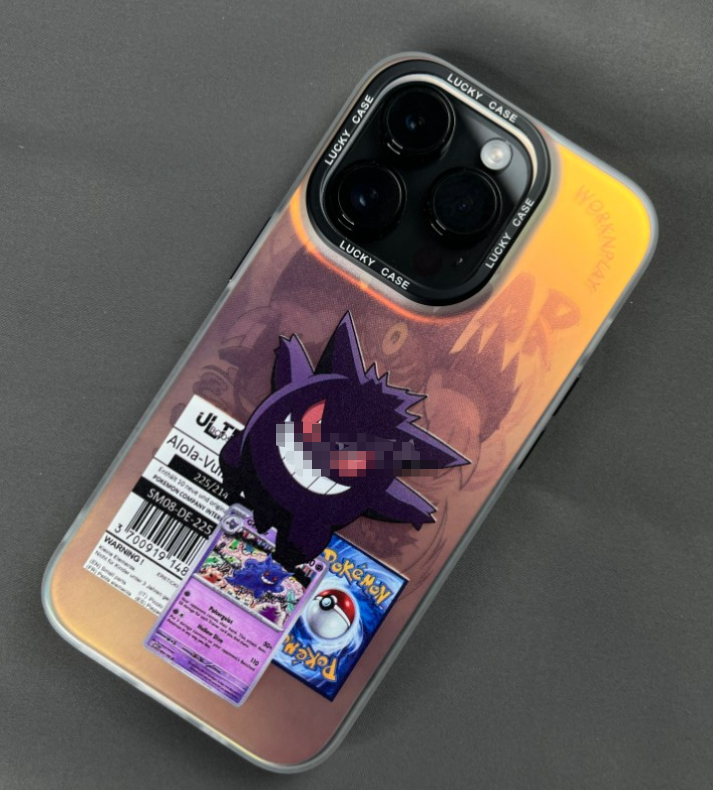 1:1 Batch cell phone case-165