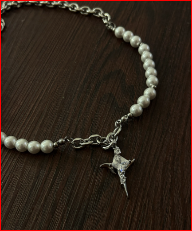1:1 Batch necklace-115