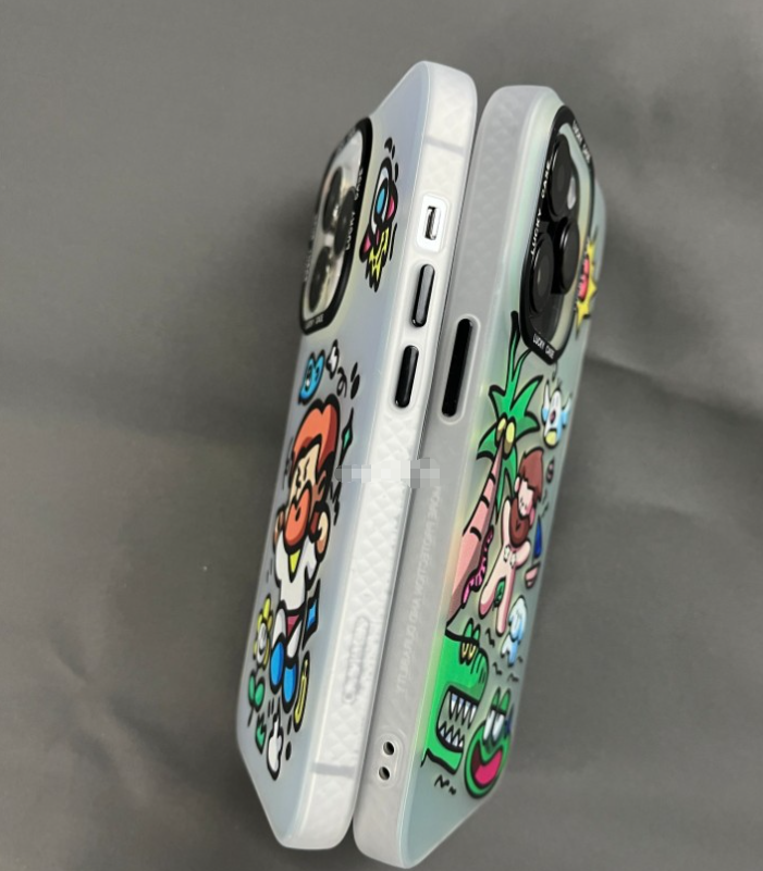 1:1 Batch cell phone case-177