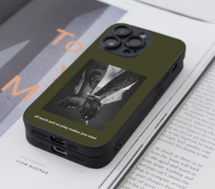 1:1 Batch cell phone case-276
