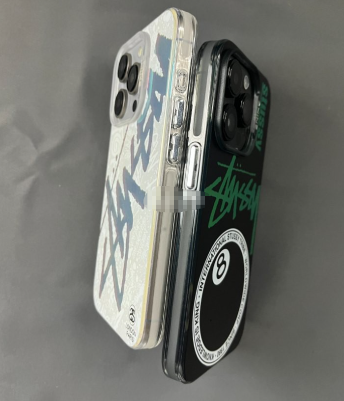 1:1 Batch cell phone case-203