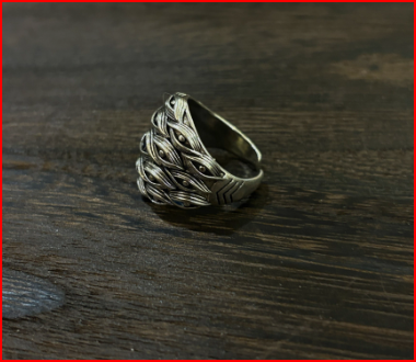 1:1 Batch ring-41