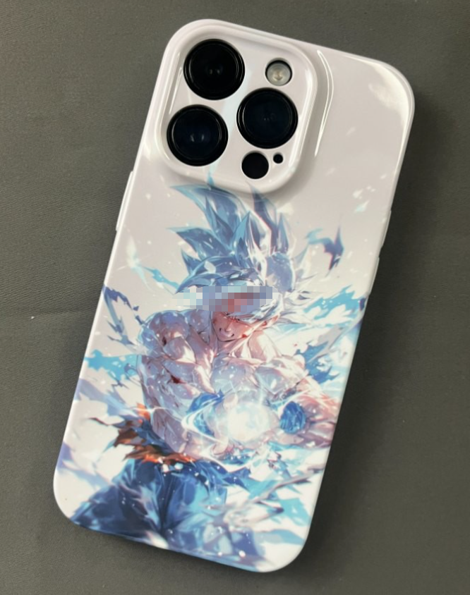 1:1 Batch cell phone case-206