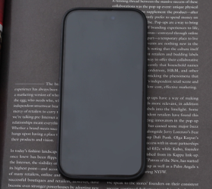 1:1 Batch cell phone case-300