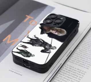 1:1 Batch cell phone case-249