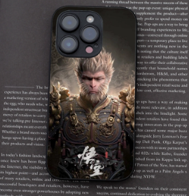 1:1 Batch cell phone case-247