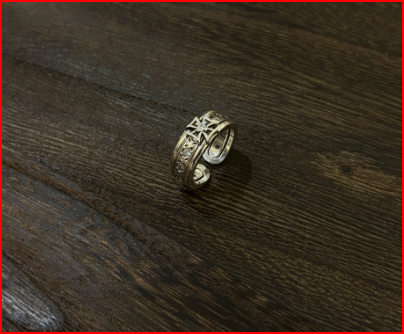 1:1 Batch ring-36