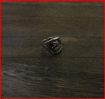 1:1 Batch ring-39