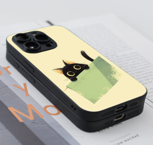 1:1 Batch cell phone case-417