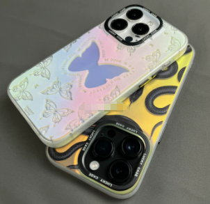 1:1 Batch cell phone case-455
