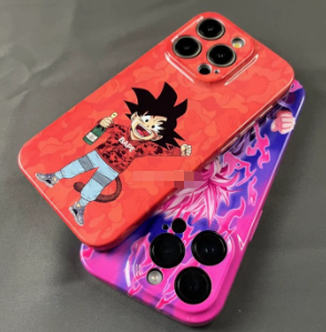 1:1 Batch cell phone case-204