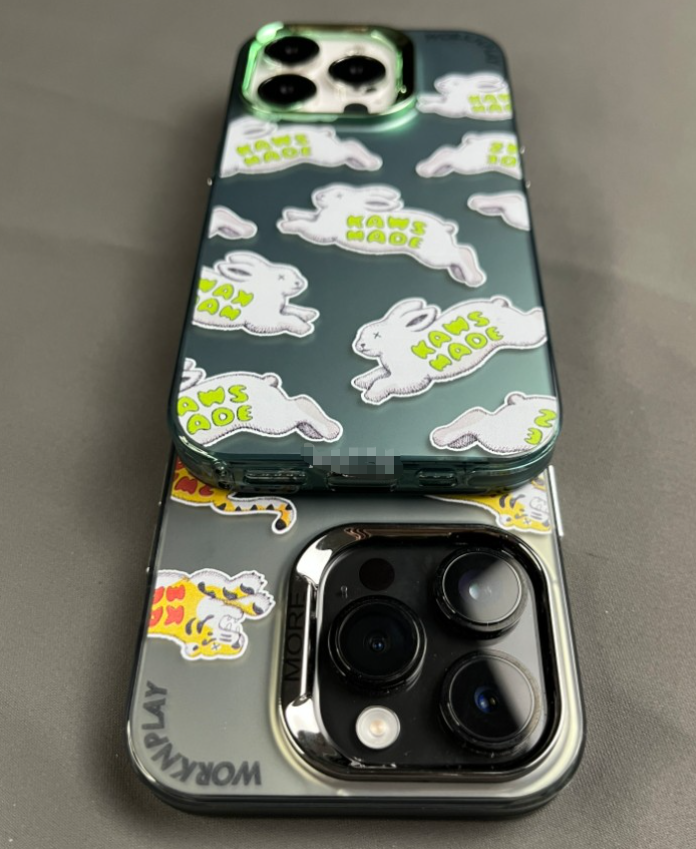 1:1 Batch cell phone case-178