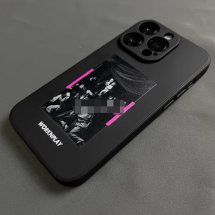 1:1 Batch cell phone case-131