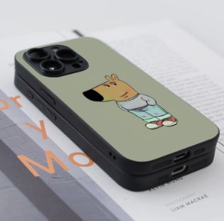 1:1 Batch cell phone case-301