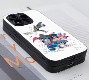 1:1 Batch cell phone case-467