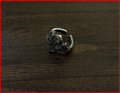1:1 Batch ring-40