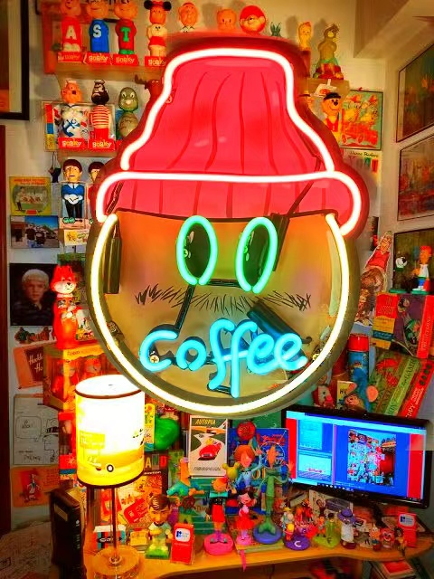 Neon Decor Lights-10