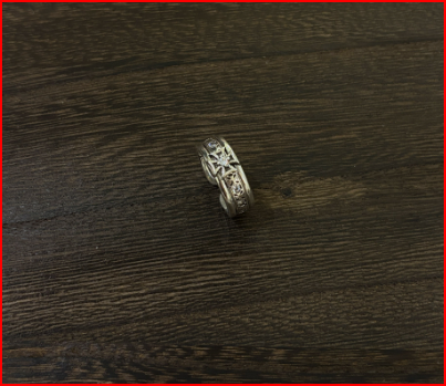 1:1 Batch ring-36