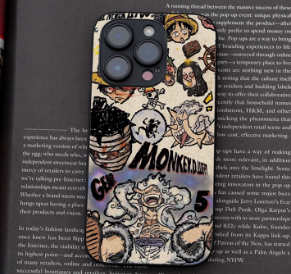 1:1 Batch cell phone case-438
