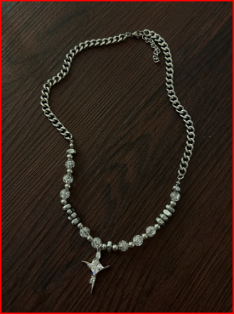 1:1 Batch necklace-115