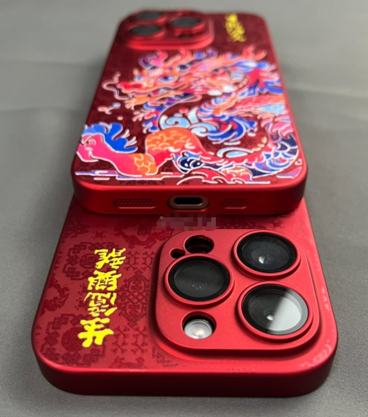 1:1 Batch cell phone case-189