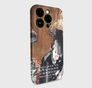 1:1 Batch cell phone case-284