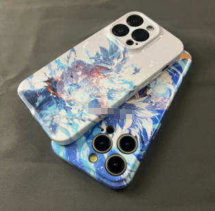 1:1 Batch cell phone case-206