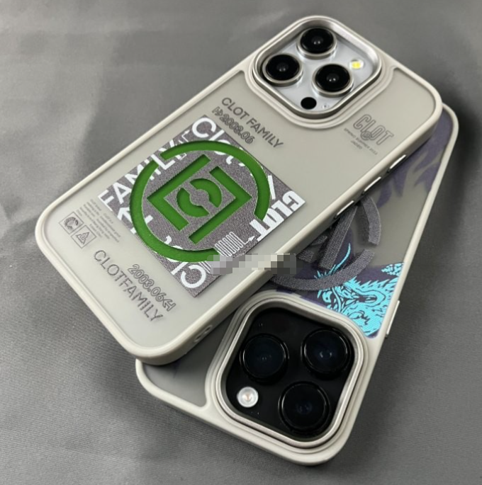 1:1 Batch cell phone case-208