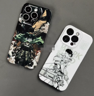 1:1 Batch cell phone case-130