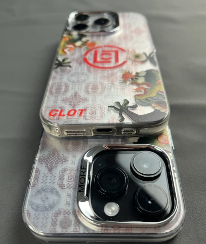 1:1 Batch cell phone case-198