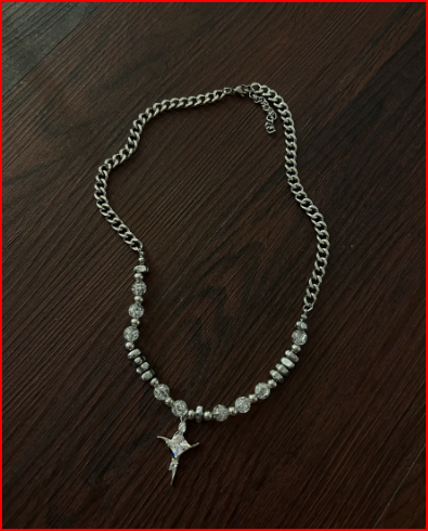 1:1 Batch necklace-115